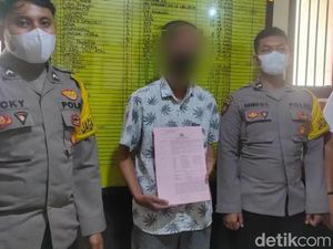 Praktik Prostitusi Bermodus Rental Kos di Tulungagung Terungkap Praktik Prostitusi Bermodus Rental Kos di Tulungagung Terungkap