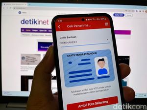 Link Download Aplikasi Pospay untuk Cek Penerima BSU Tahap 7 Link Download Aplikasi Pospay untuk Cek Penerima BSU Tahap 7