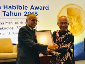 Tips Riset Mudah dan Murah ala Dosen ITB, Tidak Perlu Biaya Mahal Tips Riset Mudah dan Murah ala Dosen ITB, Tidak Perlu Biaya Mahal