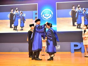 Gelar Honoris Causa yang Didapat Puan Bisa Jadi Inspirasi Perempuan RI