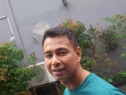 Ini Kata Raffi Ahmad Soal Ingin Bantu Cicilan Rumah Jessica Iskandar