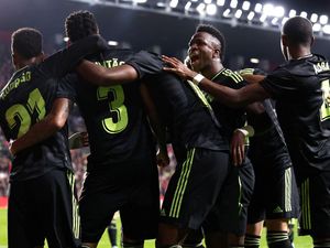 Selepas El Clasico: Madrid Memble, Barca On Fire