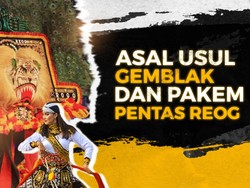 Mbah Tobron Bicara Reog: Kesenian Adiluhung Milik Rakyat Ponorogo