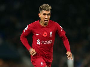 Brasil Ambil Risiko dengan Coret Firmino