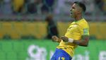 9 Juru Gedor Mematikan Timnas Brasil di Piala Dunia 2022