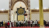 15 Tata Cara Salat Gerhana Matahari dan Bulan Sesuai Sunnah