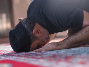 Kapan Waktu Terbaik untuk Salat Tahajud? Catat Jamnya Kapan Waktu Terbaik untuk Salat Tahajud? Catat Jamnya
