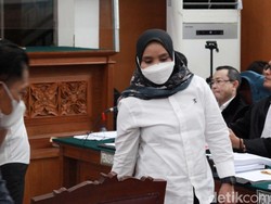 Susi Ngaku Lupa Kuat Ancam Bunuh Yosua, Hakim: Kemarin Bilang Gitu