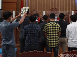 Kesaksian ART Sambo di Sidang: Yosua Temperamen-Sering ke Kelab Malam