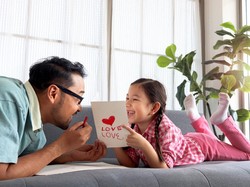 Sejarah Hari Ayah Nasional yang Diperingati Setiap 12 November