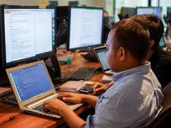 Apa itu Coding? Jenis, Manfaat, dan Cara Belajarnya