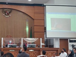 Ajudan Sambo Tanya soal Kekasih di Jambi, Yosua Bilang Udah Nggak