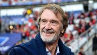 5 Aturan Sir Jim Ratcliffe soal Perekrutan Pemain Baru MU