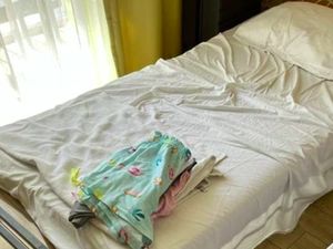 Habiskan Rp 109 Juta untuk Liburan, Eh Malah Dapat Kamar Hotel Busuk