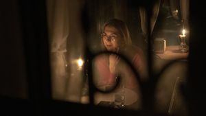 Suasana Mencekam di Ukraina, Gelap Gulita hingga Sulit Air