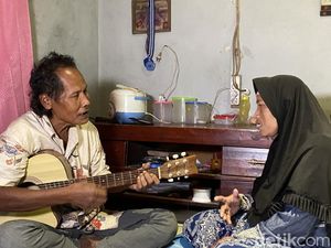 Riuh Royalti Lagu, Bagaimana Nasib Syam Permana Pencipta Lagu Dangdut Riuh Royalti Lagu, Bagaimana Nasib Syam Permana Pencipta Lagu Dangdut