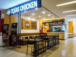 Siapa Pemilik Texas Chicken yang Menutup Gerainya?