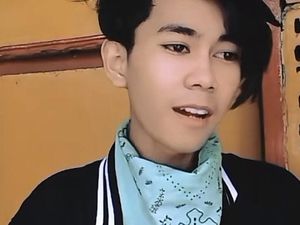 Momen Dilan Cepmek Dapat Penghargaan Google Year in Search 2022