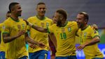 Ironi Roberto Firmino