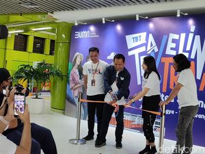 KAI Hidupkan Lagi Traveling by Train, Berani Coba?