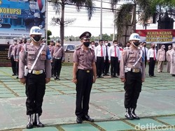 Aipda AL yang Selingkuhi Istri TNI Terancam 9 Bulan Bui