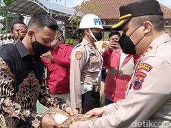 Duduk Perkara Kasus Perselingkuhan Aipda AL-Istri TNI yang Disetop