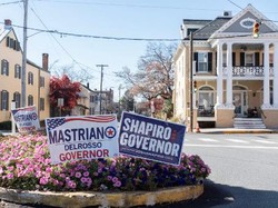 Badan Keamanan Siber Waspadai Hacker Ganggu Pemilu Sela AS