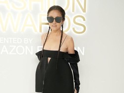 Jawaban Nyeleneh Vera Wang Soal Resep Awet Muda di Usia 74, Burger dan Donat