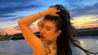 Vey Ruby Jane Berani Spill Figur Nakal di Socmed