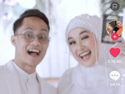 Puncak Komedi, Viral Wanita Roasting Pria Buaya Darat Kini Malah Dinikahi