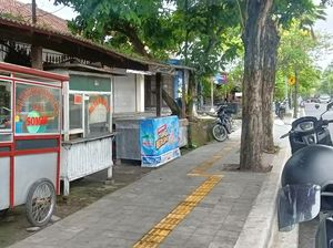 Respons Pedagang di Nusa Dua soal Perintah Tutup Warung Selama KTT G20 Respons Pedagang di Nusa Dua soal Perintah Tutup Warung Selama KTT G20