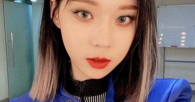 Winter Aespa/foto: soompi.com Winter Aespa