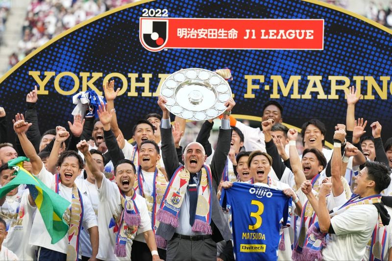 Yokohama F. Marinos
