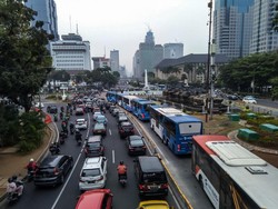 Cek! Segini Hitungan Biaya Kebutuhan Buruh RI Biar Hidup Layak