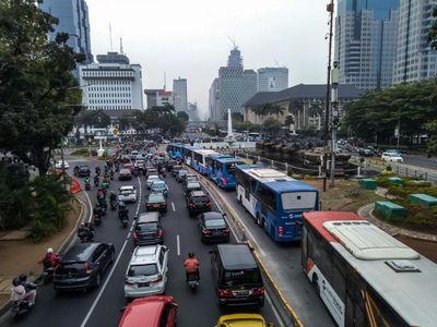 10 Negara dengan Biaya Hidup Terendah di Dunia, Nomor 1 Nggak Nyangka