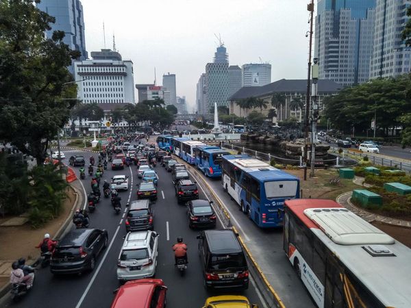 Indonesia Jadi Nomor 1 Negara dengan Biaya Hidup Terendah di Dunia