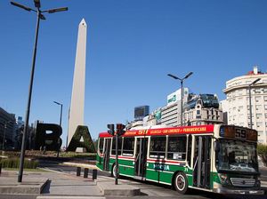 Ekonomi Negara Lionel Messi Anjlok 4,4%, Ini Biang Keroknya