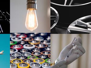 10 Penemuan yang Paling Berpengaruh di Dunia, Bikin Banyak Perubahan 10 Penemuan yang Paling Berpengaruh di Dunia, Bikin Banyak Perubahan