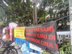 Dewan Kritik Pemkot Depok Gusur SDN Pocin 1: Katanya Kota Ramah Anak!