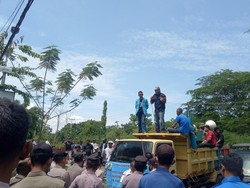 Pemkab Klaim Kenaikan NJOP di Labuan Bajo Tak Beratkan Warga Miskin