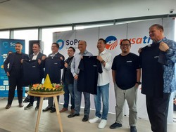 E-Commerce Amrik Caplok OTA Indonesia, Ini yang Terjadi...