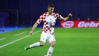 7. Andrej Kramarić/Kroasia. 4 gol dari 5 laga. Foto: UEFA via Getty Images/Srdjan Stevanovic - UEFA