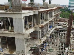 Update Proyek Apartemen di Antasari yang Kini Punya Investor Baru