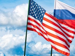 AS-Rusia Segera Bertemu Bahas Kelanjutan Inspeksi Nuklir