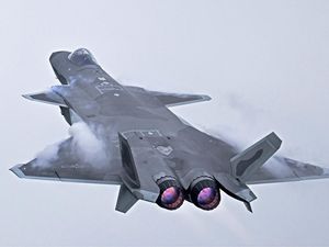 Jet Tempur China Mulai Gila-gilaan Susupi Wilayah Pertahanan Taiwan