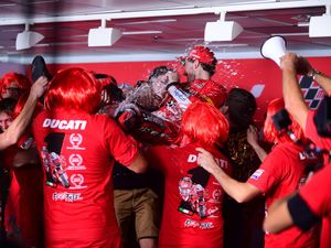 Ducati Kompetitif, Diyakini Akan Langganan Juara MotoGP