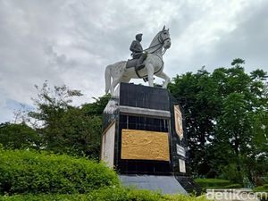 Mengenal Jibakutai Pasukan Elite Berani Mati di Pertempuran 10 November 1945