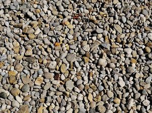 Kisah Batu Kerikil yang Bertasbih di Tangan Rasulullah SAW Kisah Batu Kerikil yang Bertasbih di Tangan Rasulullah SAW