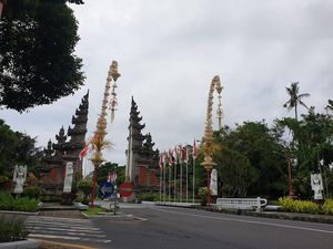 Panduan Masuk Kawasan The Nusa Dua saat G20: Turis Pakai Gelang Khusus Panduan Masuk Kawasan The Nusa Dua saat G20: Turis Pakai Gelang Khusus
