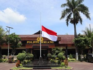Mengapa Harus Pasang Bendera Setengah Tiang Tiap 30 September? Ini Alasannya Mengapa Harus Pasang Bendera Setengah Tiang Tiap 30 September? Ini Alasannya